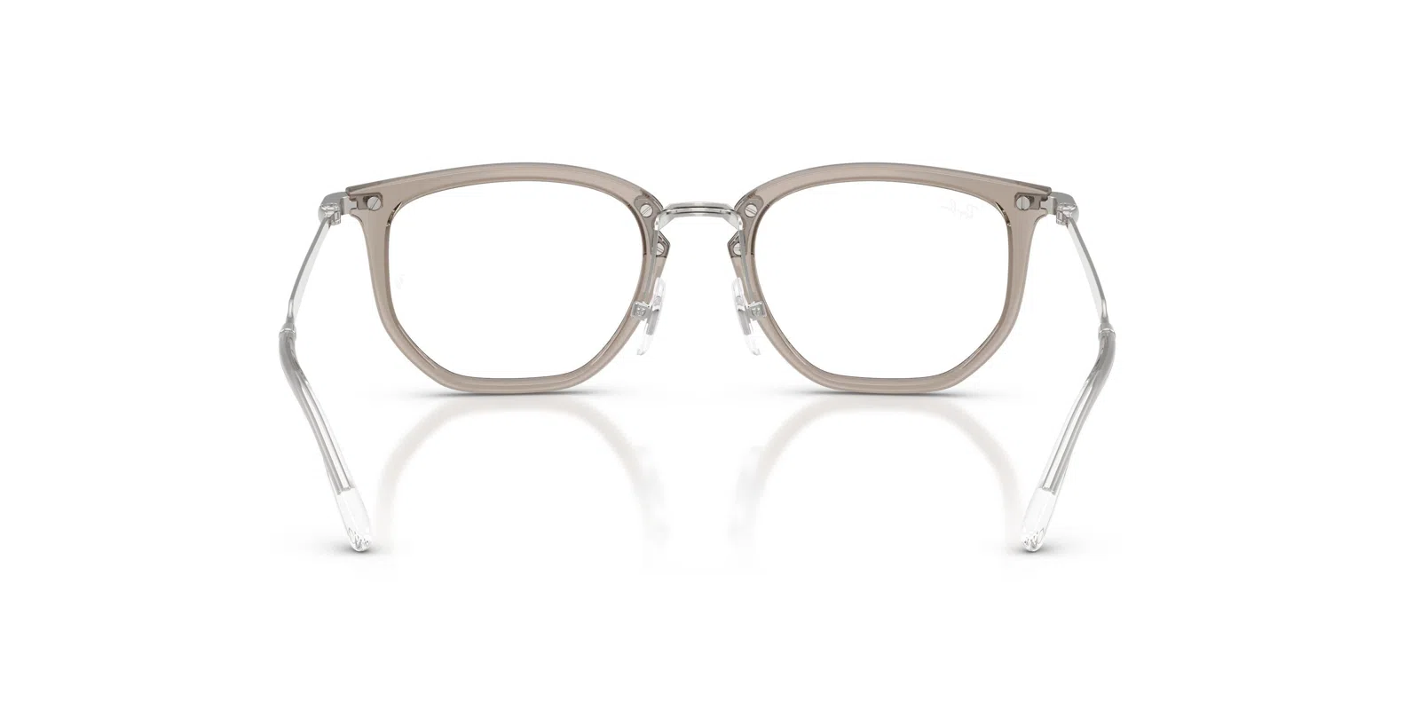 Ray-Ban Junior 9085V Eyeglasses - view 8